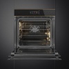 Духовой шкаф SMEG SFP6606WSPNR купить с доставкой по Москве и Московской области в интернет-магазине ЕвроТехно