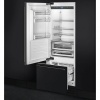 Холодильник SMEG RI76LSI купить с доставкой по Москве и Московской области в интернет-магазине ЕвроТехно