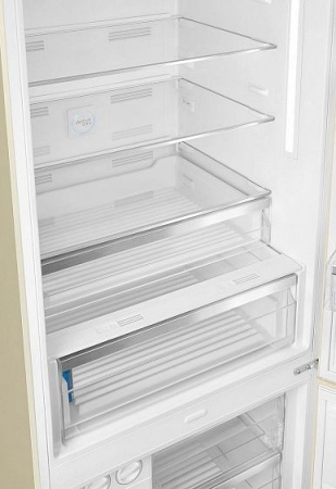 Холодильник SMEG FA8005RPO купить с доставкой по Москве и Московской области в интернет-магазине ЕвроТехно