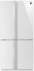 Холодильник SHARP SJGX98PWH
