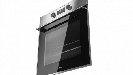 Духовой шкаф TEKA HSB 645 SS inox купить с доставкой по Москве и Московской области в интернет-магазине ЕвроТехно