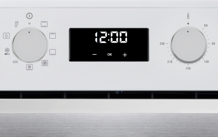 Духовой шкаф TEKA HBB720WH купить с доставкой по Москве и Московской области в интернет-магазине ЕвроТехно