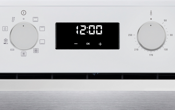 Духовой шкаф TEKA HBB720WH купить с доставкой по Москве и Московской области в интернет-магазине ЕвроТехно