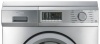 Стиральная машина полноразмерная SMEG wmf147x купить с доставкой по Москве и Московской области в интернет-магазине ЕвроТехно