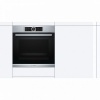 Электрический духовой шкаф BOSCH hbg 633 bs1 купить с доставкой по Москве и Московской области в интернет-магазине ЕвроТехно