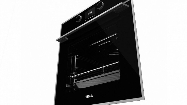Духовой шкаф TEKA HLB 860 stainless steel купить с доставкой по Москве и Московской области в интернет-магазине ЕвроТехно
