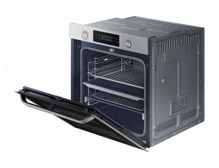 Духовой шкаф SAMSUNG NV75R5641RS купить с доставкой по Москве и Московской области в интернет-магазине ЕвроТехно