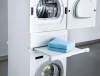 Стиральная машина Schulthess Spirit 520 White купить с доставкой по Москве и Московской области в интернет-магазине ЕвроТехно