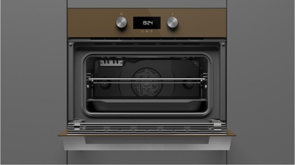 Духовой шкаф TEKA HLC 8400 LONDON BRICK (111130006) купить с доставкой по Москве и Московской области в интернет-магазине ЕвроТехно