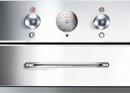 Духовой шкаф SMEG f67-7 купить с доставкой по Москве и Московской области в интернет-магазине ЕвроТехно