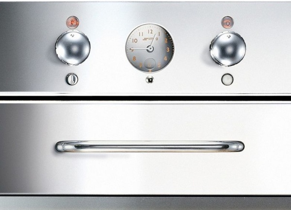 Духовой шкаф SMEG f67-7 купить с доставкой по Москве и Московской области в интернет-магазине ЕвроТехно