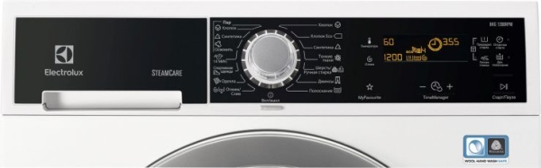 Стиральная машина ELECTROLUX EWF1287EMW купить с доставкой по Москве и Московской области в интернет-магазине ЕвроТехно