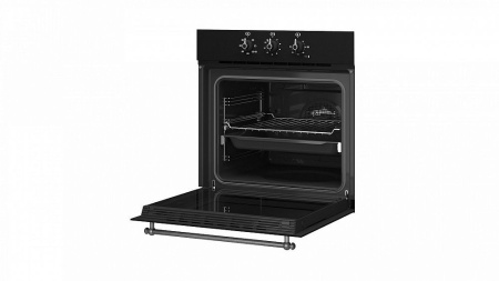 Духовой шкаф TEKA HRB 6100 ATS SILVER купить с доставкой по Москве и Московской области в интернет-магазине ЕвроТехно