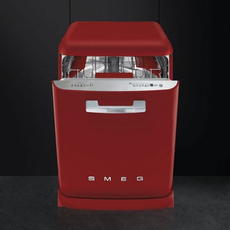 Посудомоечная машина Smeg LVFABRD купить с доставкой по Москве и Московской области в интернет-магазине ЕвроТехно