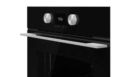 Духовой шкаф TEKA HLB 8600 NIGHT RIVER BLACK (111000010) купить с доставкой по Москве и Московской области в интернет-магазине ЕвроТехно