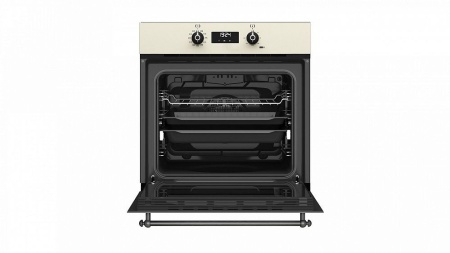 Духовой шкаф TEKA HRB 6400 VNS SILVER купить с доставкой по Москве и Московской области в интернет-магазине ЕвроТехно