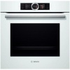 Духовой шкаф BOSCH hbg6769w1f