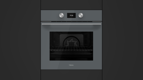 Духовой шкаф TEKA HLB 8600 STONE GREY (111000011) купить с доставкой по Москве и Московской области в интернет-магазине ЕвроТехно