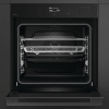 Духовой шкаф Hisense BAS614A8B купить с доставкой по Москве и Московской области в интернет-магазине ЕвроТехно