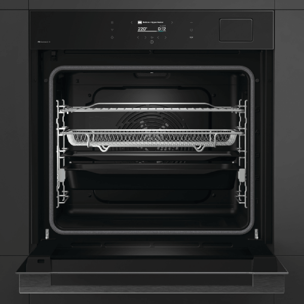 Духовой шкаф Hisense BAS614A8B купить с доставкой по Москве и Московской области в интернет-магазине ЕвроТехно