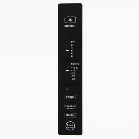 Холодильник HAIER C3F532CWG купить с доставкой по Москве и Московской области в интернет-магазине ЕвроТехно