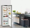 Холодильник LIEBHERR CNef 5745 купить с доставкой по Москве и Московской области в интернет-магазине ЕвроТехно