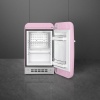 Минибар SMEG FAB5RPK3 купить с доставкой по Москве и Московской области в интернет-магазине ЕвроТехно