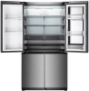 Холодильник LG LSR100RU купить с доставкой по Москве и Московской области в интернет-магазине ЕвроТехно
