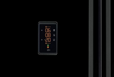 Холодильник SMEG fq60npe купить с доставкой по Москве и Московской области в интернет-магазине ЕвроТехно