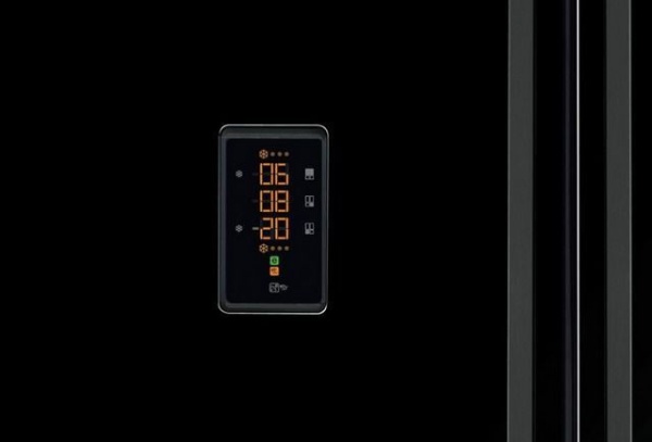 Холодильник SMEG fq60npe купить с доставкой по Москве и Московской области в интернет-магазине ЕвроТехно