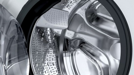 Стиральная машина BOSCH WNA254XWOE купить с доставкой по Москве и Московской области в интернет-магазине ЕвроТехно