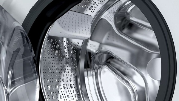 Стиральная машина BOSCH WNA254XWOE купить с доставкой по Москве и Московской области в интернет-магазине ЕвроТехно