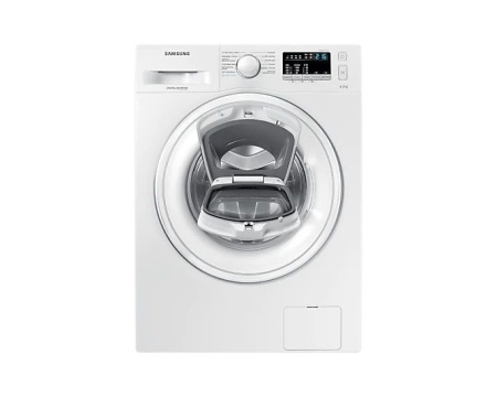 Стиральная машина Samsung WW60K40G08WDLP купить с доставкой по Москве и Московской области в интернет-магазине ЕвроТехно