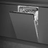 Встраиваемая посудомоечная машина Smeg ST4533CIN купить с доставкой по Москве и Московской области в интернет-магазине ЕвроТехно
