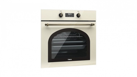 Духовой шкаф TEKA HRB 6400 VNB BRASS купить с доставкой по Москве и Московской области в интернет-магазине ЕвроТехно