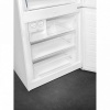 Холодильник SMEG FA490RWH купить с доставкой по Москве и Московской области в интернет-магазине ЕвроТехно