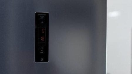 Холодильник Whirlpool WTNF 902 X купить с доставкой по Москве и Московской области в интернет-магазине ЕвроТехно