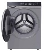 Стиральная машина HAIER HW100-BD14378S купить с доставкой по Москве и Московской области в интернет-магазине ЕвроТехно