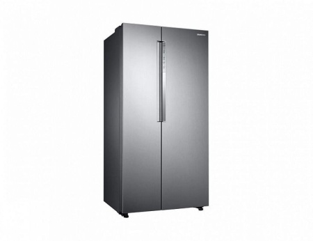 Холодильник Samsung RS62K6130S8 купить с доставкой по Москве и Московской области в интернет-магазине ЕвроТехно