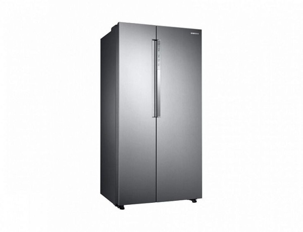 Холодильник Samsung RS62K6130S8 купить с доставкой по Москве и Московской области в интернет-магазине ЕвроТехно