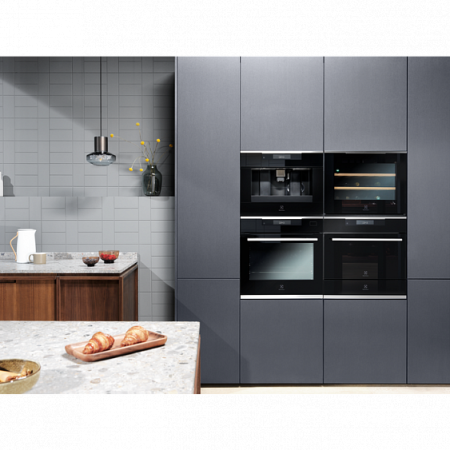 Духовой шкаф ELECTROLUX OKA9S31CX купить с доставкой по Москве и Московской области в интернет-магазине ЕвроТехно