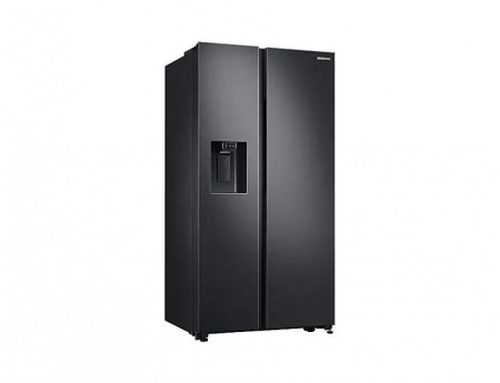 Холодильник Samsung RS64R5331B4 черный купить с доставкой по Москве и Московской области в интернет-магазине ЕвроТехно