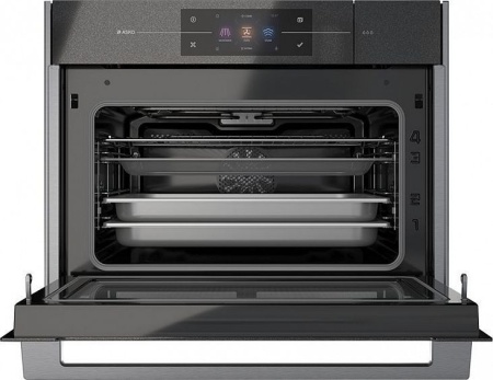 Духовой шкаф ASKO OCSM8478G купить с доставкой по Москве и Московской области в интернет-магазине ЕвроТехно