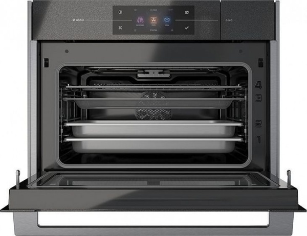 Духовой шкаф ASKO OCSM8478G купить с доставкой по Москве и Московской области в интернет-магазине ЕвроТехно