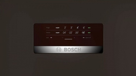 Холодильник BOSCH KGN39XD20R купить с доставкой по Москве и Московской области в интернет-магазине ЕвроТехно
