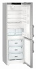 Двухкамерный холодильник LIEBHERR CNef 3515-20001 купить с доставкой по Москве и Московской области в интернет-магазине ЕвроТехно