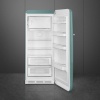 Холодильник SMEG FAB28RDEG5 купить с доставкой по Москве и Московской области в интернет-магазине ЕвроТехно