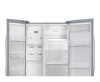 Холодильник side-by-side LG gc-b207 gaqv купить с доставкой по Москве и Московской области в интернет-магазине ЕвроТехно