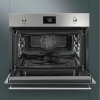 Духовой шкаф SMEG sf4390mcx купить с доставкой по Москве и Московской области в интернет-магазине ЕвроТехно