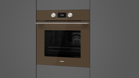 Духовой шкаф TEKA HLB 8600 LONDON BRICK (111000014) купить с доставкой по Москве и Московской области в интернет-магазине ЕвроТехно